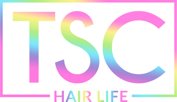 TSC HAIR LIFE 